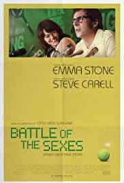 Battle of the Sexes (2017) M4ufree