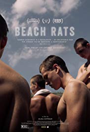 Beach Rats (2017) M4ufree