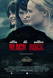 Black Rock (2012) M4ufree