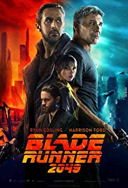 Blade Runner 2049 (2017) M4ufree