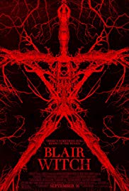 Blair Witch (2016)