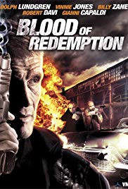 Blood of Redemption (2013) M4ufree