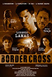 BorderCross (2017) M4ufree