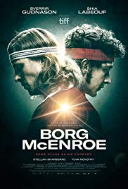 Borg vs. McEnroe (2017) M4ufree