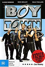 BoyTown (2006) M4ufree