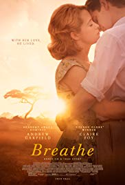 Breathe (2017) M4ufree