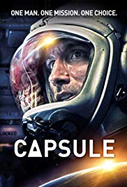 Capsule (2015) M4ufree