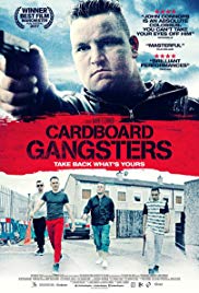 Cardboard Gangsters (2016) M4ufree
