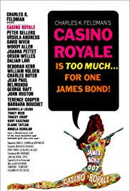 Casino Royale (1967) M4ufree
