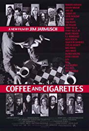 Coffee and Cigarettes (2003) M4ufree
