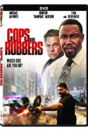 Cops and Robbers (2017) M4ufree
