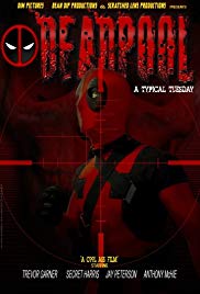 Deadpool: A Typical Tuesday (2012) M4ufree