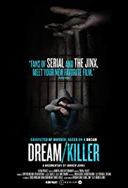 Dream/Killer (2015) M4ufree