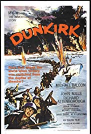 Dunkirk (1958) M4ufree