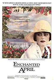 Enchanted April (1991) M4ufree