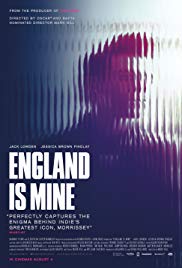 England Is Mine (2017) M4ufree