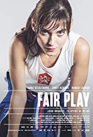 Fair Play (2014) M4ufree