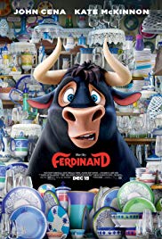 Ferdinand (2017) M4ufree