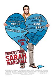 Forgetting Sarah Marshall (2008) M4ufree