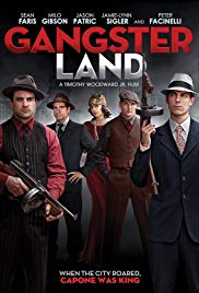 Gangster Land (2017) M4ufree