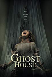 Ghost House (2016) M4ufree