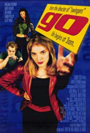 Go (1999) M4ufree