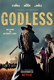 Godless (2017) StreamM4u M4ufree
