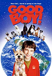 Good Boy! (2003) M4ufree