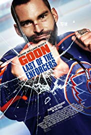 Goon: Last of the Enforcers (2017) M4ufree