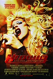 Hedwig and the Angry Inch (2001) M4ufree