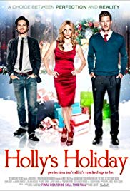 Hollys Holiday (2012) M4ufree