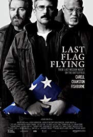 Last Flag Flying (2017) M4ufree