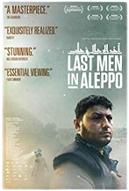 Last Men in Aleppo (2017) M4ufree