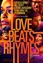 Love Beats Rhymes (2017) M4ufree