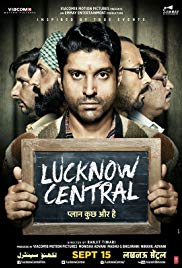 Lucknow Central (2017) M4ufree