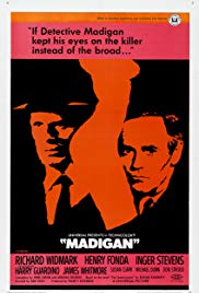 Madigan (1968) M4ufree