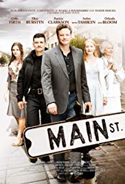 Main Street (2010) M4ufree