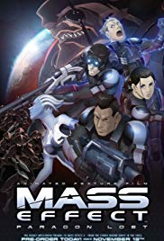 Mass Effect: Paragon Lost (2012) M4ufree