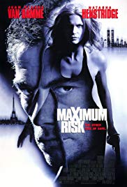Maximum Risk (1996) M4ufree