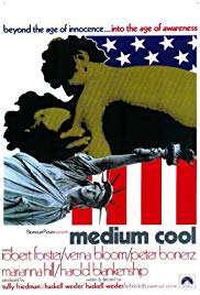 Medium Cool (1969) M4ufree
