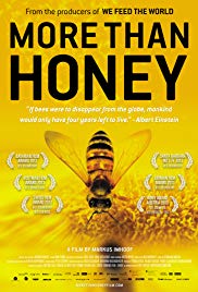 More Than Honey (2012) M4ufree
