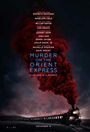 Murder on the Orient Express (2017) M4ufree