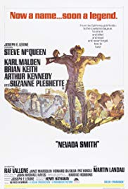 Nevada Smith (1966) M4ufree