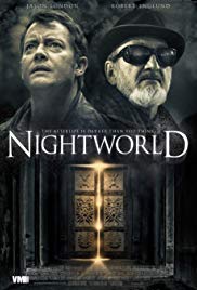 Nightworld (2017) M4ufree