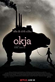 Okja (2017) M4ufree