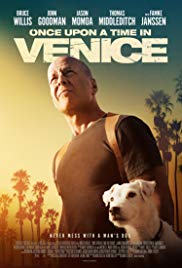 Once Upon a Time in Venice (2017) M4ufree