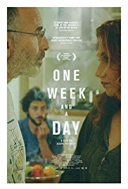 One Week and a Day (2016) M4ufree