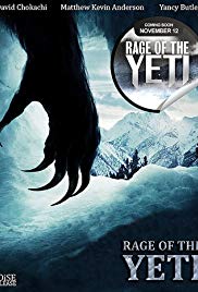 Rage of the Yeti (2011) M4ufree