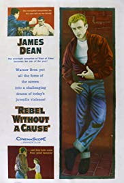 Rebel Without a Cause (1955) M4ufree