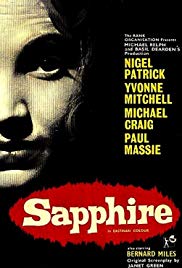 Sapphire (1959) M4ufree